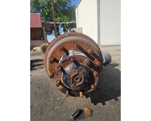 Meritor/Rockwell RR20160 Axle Housings (Rear)