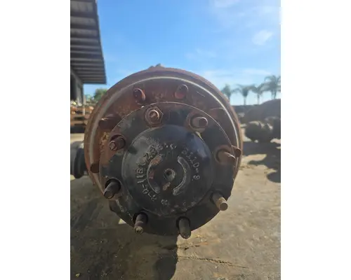 Meritor/Rockwell RR20160 Axle Housings (Rear)