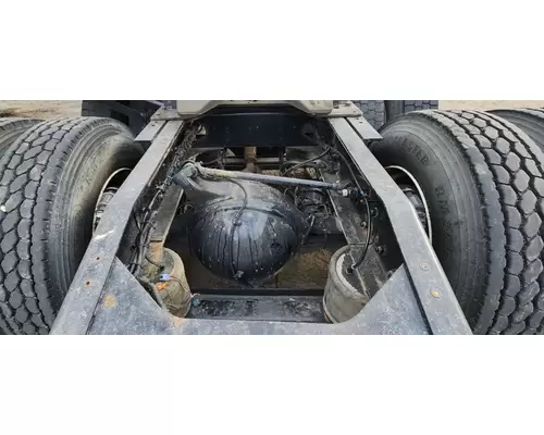 Meritor/Rockwell RR23-160 Axle Assembly, Rear