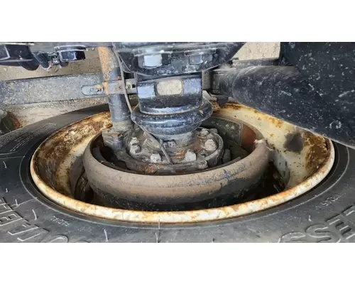 Meritor/Rockwell RR23-160 Axle Assembly, Rear