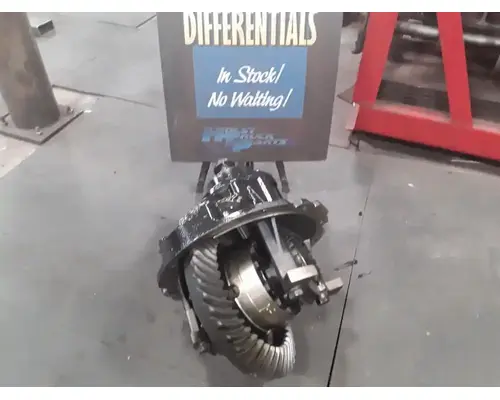 Meritor/Rockwell RR23-160 Rears (Rear)