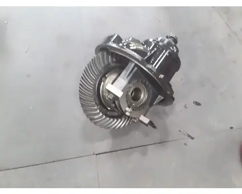 Meritor/Rockwell RR23-160 Rears (Rear)