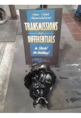 Meritor/Rockwell RR23-160 Rears (Rear)