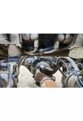 Meritor/Rockwell RR23-160 Rears (Rear)