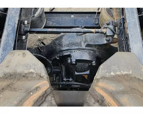 Meritor/Rockwell RR23-160 Rears (Rear)
