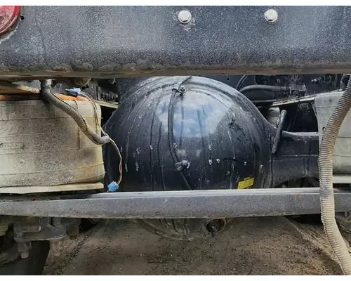 Meritor/Rockwell RR23-160 Rears (Rear)