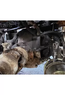 Meritor/Rockwell RR23-160 Rears (Rear)
