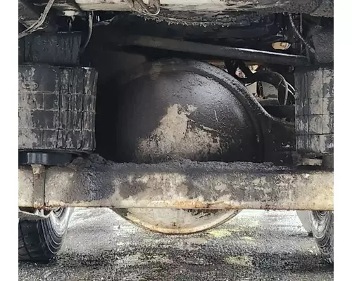 Meritor/Rockwell RR23-160 Rears (Rear)