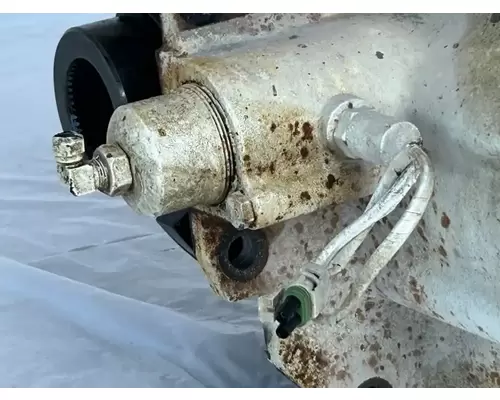 Meritor/Rockwell RR23-160 Rears (Rear)