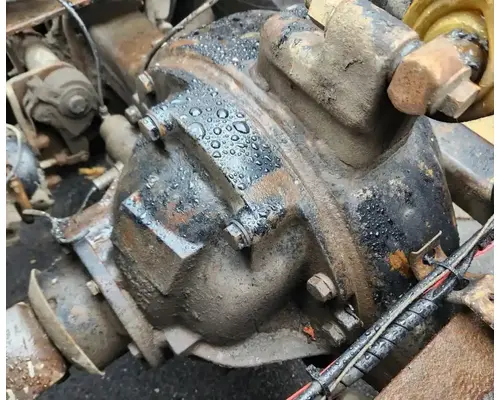 Meritor/Rockwell RR23-164 Rears (Rear)