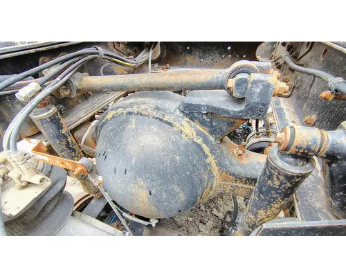 Meritor/Rockwell RR23160 Axle Housings (Rear)