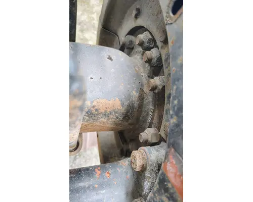 Meritor/Rockwell RR23160 Axle Housings (Rear)