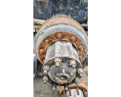 Meritor/Rockwell RR23160 Axle Housings (Rear)