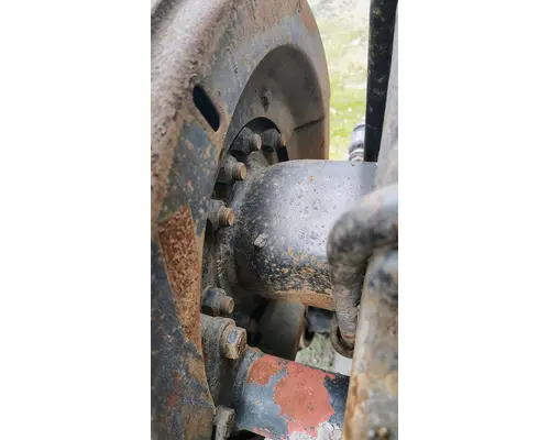 Meritor/Rockwell RR23160 Axle Housings (Rear)