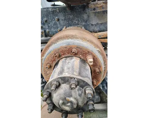 Meritor/Rockwell RR23160 Axle Housings (Rear)