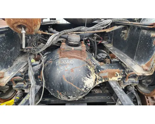 Meritor/Rockwell RR23160 Axle Housings (Rear)