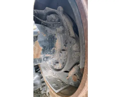 Meritor/Rockwell RR23160 Axle Housings (Rear)