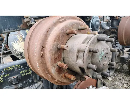 Meritor/Rockwell RR23160 Axle Housings (Rear)