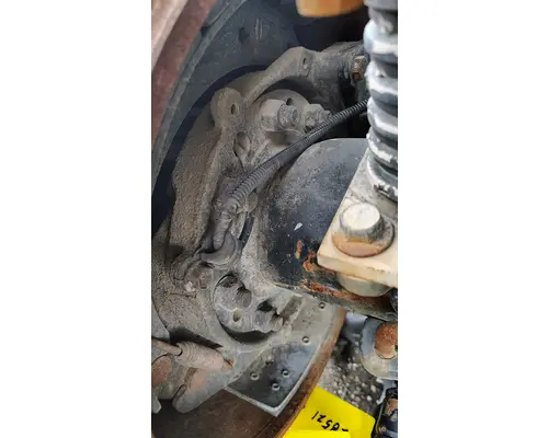 Meritor/Rockwell RR23160 Axle Housings (Rear)