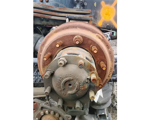 Meritor/Rockwell RR23160 Axle Housings (Rear)