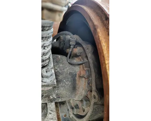 Meritor/Rockwell RR23160 Axle Housings (Rear)