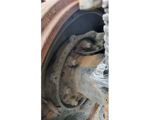 Meritor/Rockwell RR23160 Axle Housings (Rear)