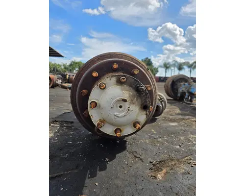 Meritor/Rockwell RR23160 Axle Housings (Rear)