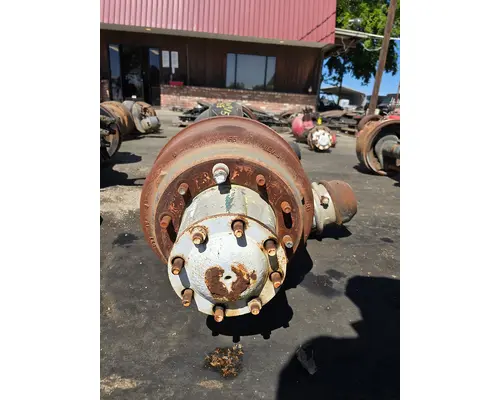 Meritor/Rockwell RR23160 Axle Housings (Rear)