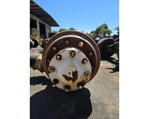 Meritor/Rockwell RR23160 Axle Housings (Rear)