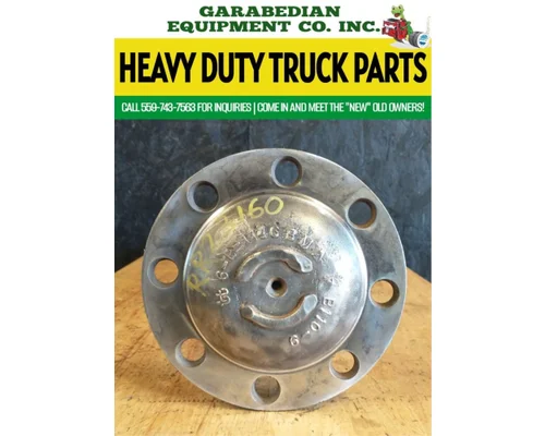 Meritor/Rockwell RR23160 Axle Shaft