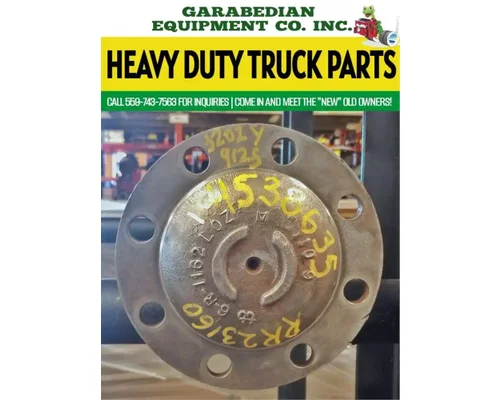 Meritor/Rockwell RR23160 Axle Shaft