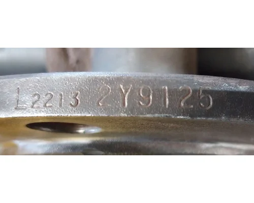 Meritor/Rockwell RR23160 Axle Shaft