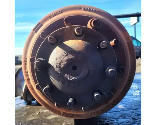 Meritor/Rockwell RR23160 Differential Housing (Single or Rear)