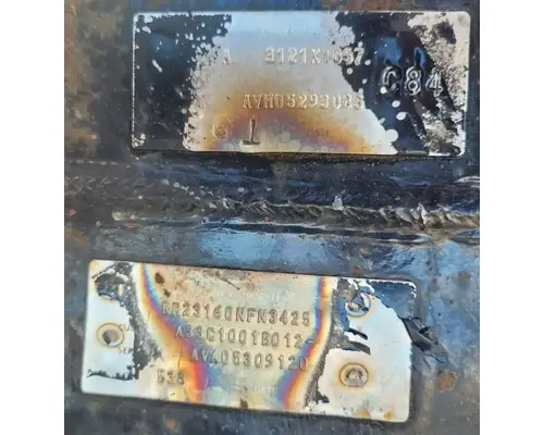 Meritor/Rockwell RR23160 Differential Housing (Single or Rear)