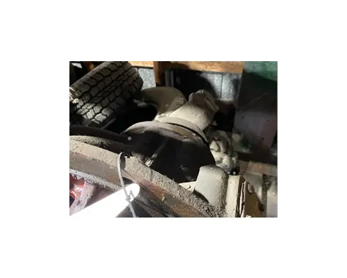 Meritor/Rockwell RR46160 Rears (Rear)