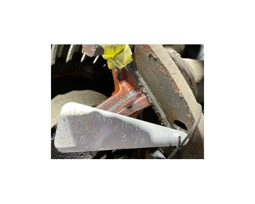 Meritor/Rockwell RR46160 Rears (Rear)