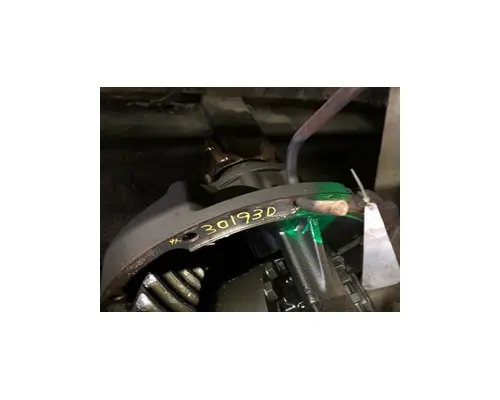 Meritor/Rockwell RR46160 Rears (Rear)