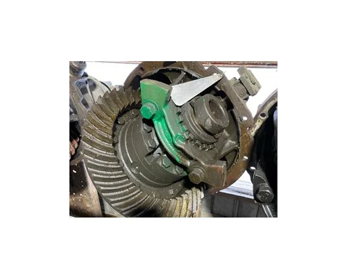 Meritor/Rockwell RR46160 Rears (Rear)