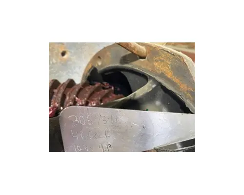 Meritor/Rockwell RR46160 Rears (Rear)