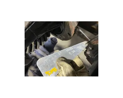 Meritor/Rockwell RR46160 Rears (Rear)