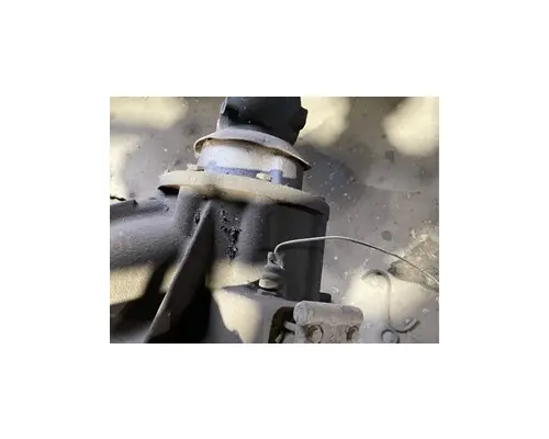 Meritor/Rockwell RR46160 Rears (Rear)