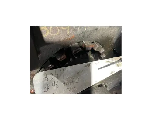 Meritor/Rockwell RR46160 Rears (Rear)