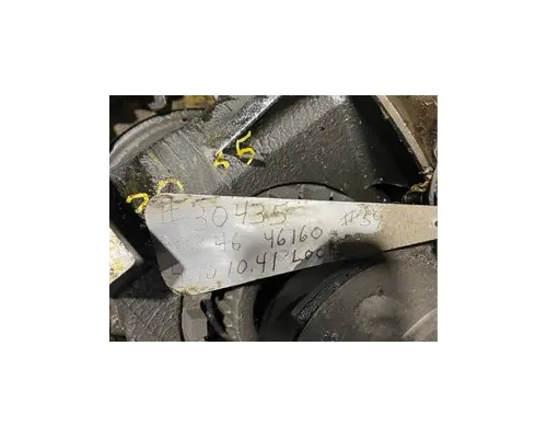 Meritor/Rockwell RR46160 Rears (Rear)