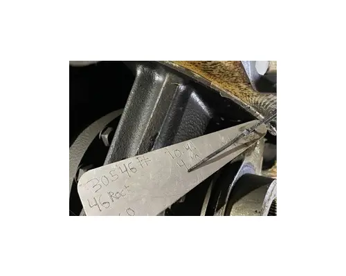 Meritor/Rockwell RR46160 Rears (Rear)