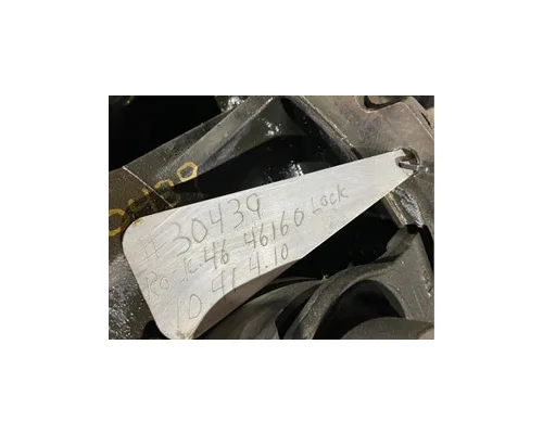 Meritor/Rockwell RR46160 Rears (Rear)