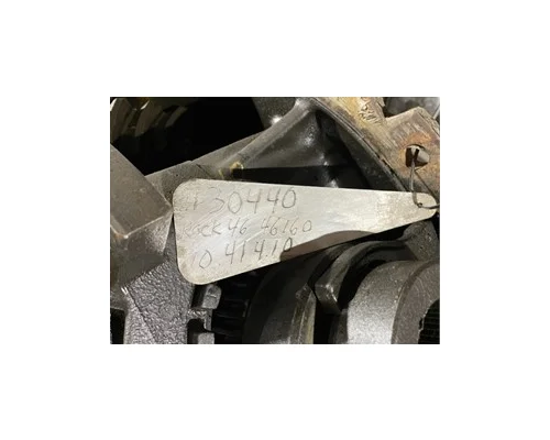 Meritor/Rockwell RR46160 Rears (Rear)