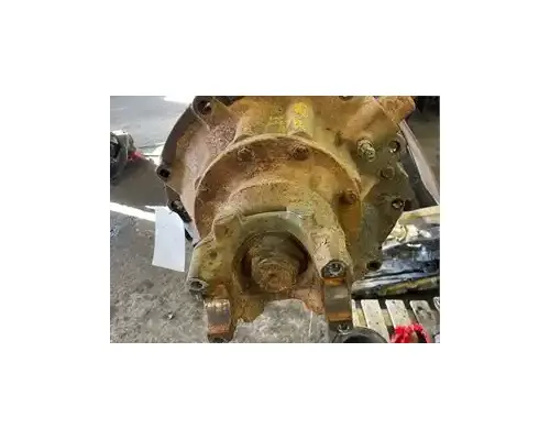 Meritor/Rockwell RR46160 Rears (Rear)