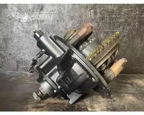 Meritor/Rockwell RRL20-145 Rears (Rear)