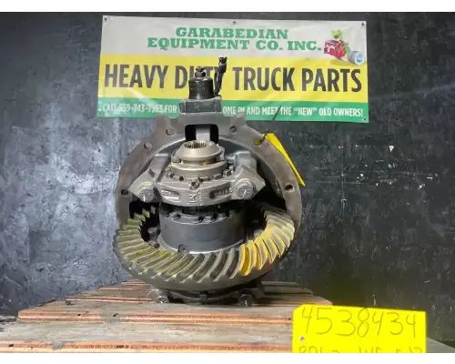 Meritor/Rockwell RRL20-145 Rears (Rear)
