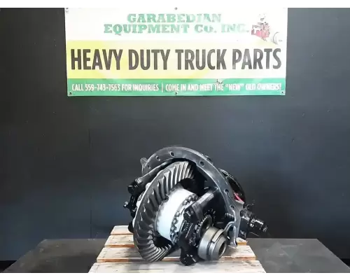 Meritor/Rockwell RRL20-145 Rears (Rear)